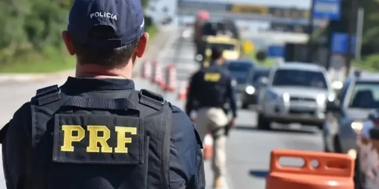Concurso PRF: entenda os requisitos de escolaridade, idade e carteira para cargos policiais e administrativos